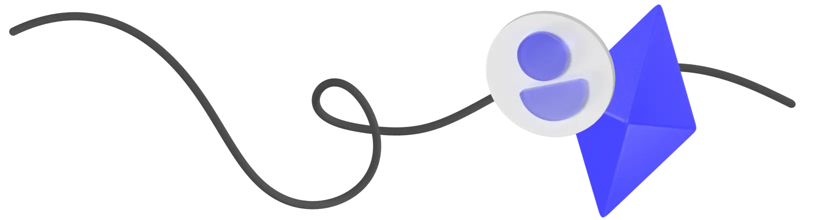 Communication illustration