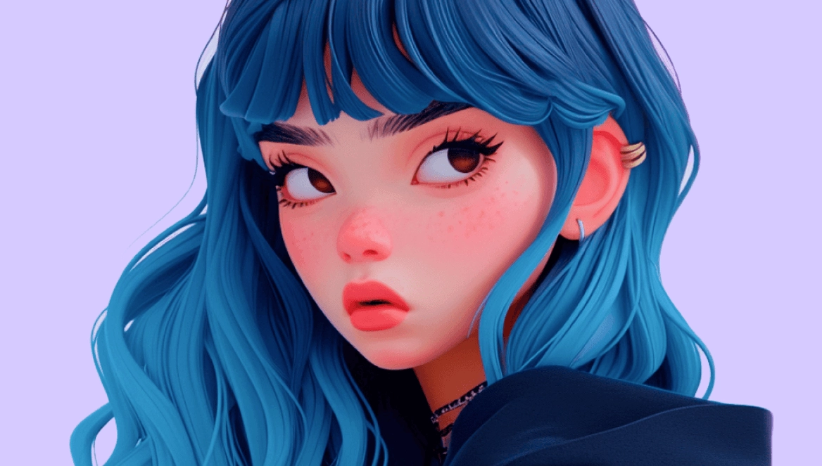 Character Illustration