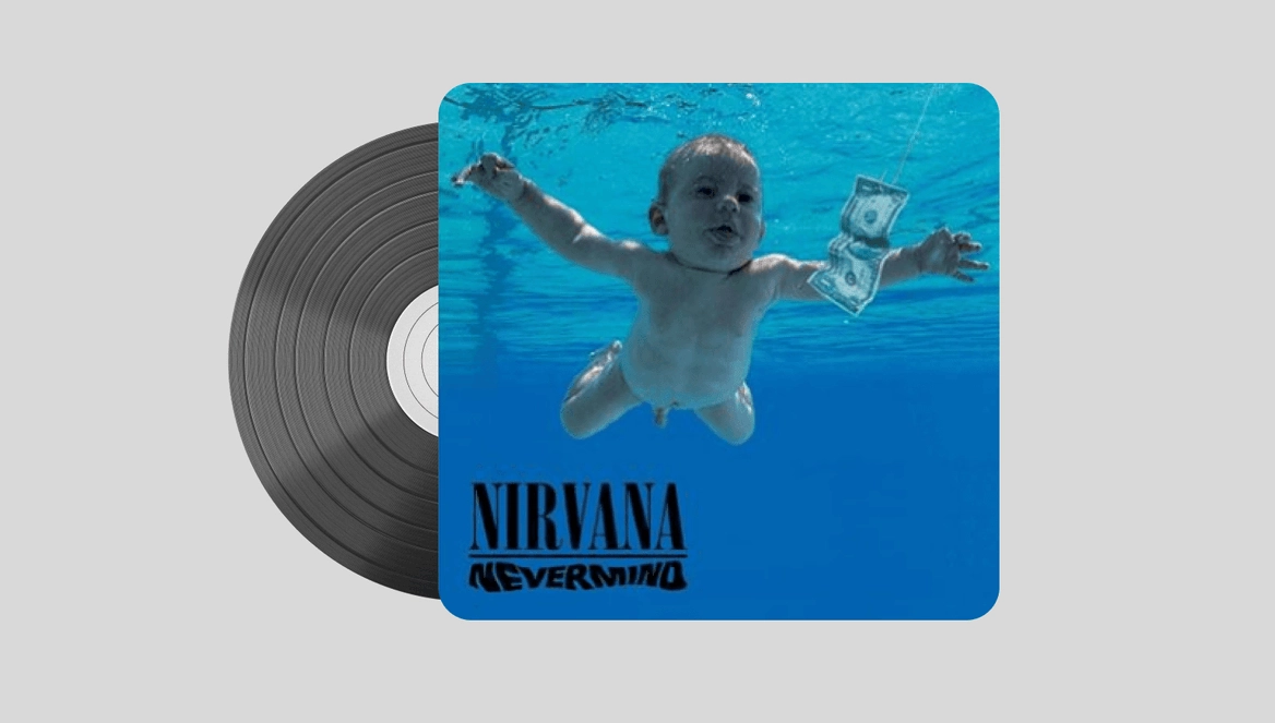 Album Cover Design